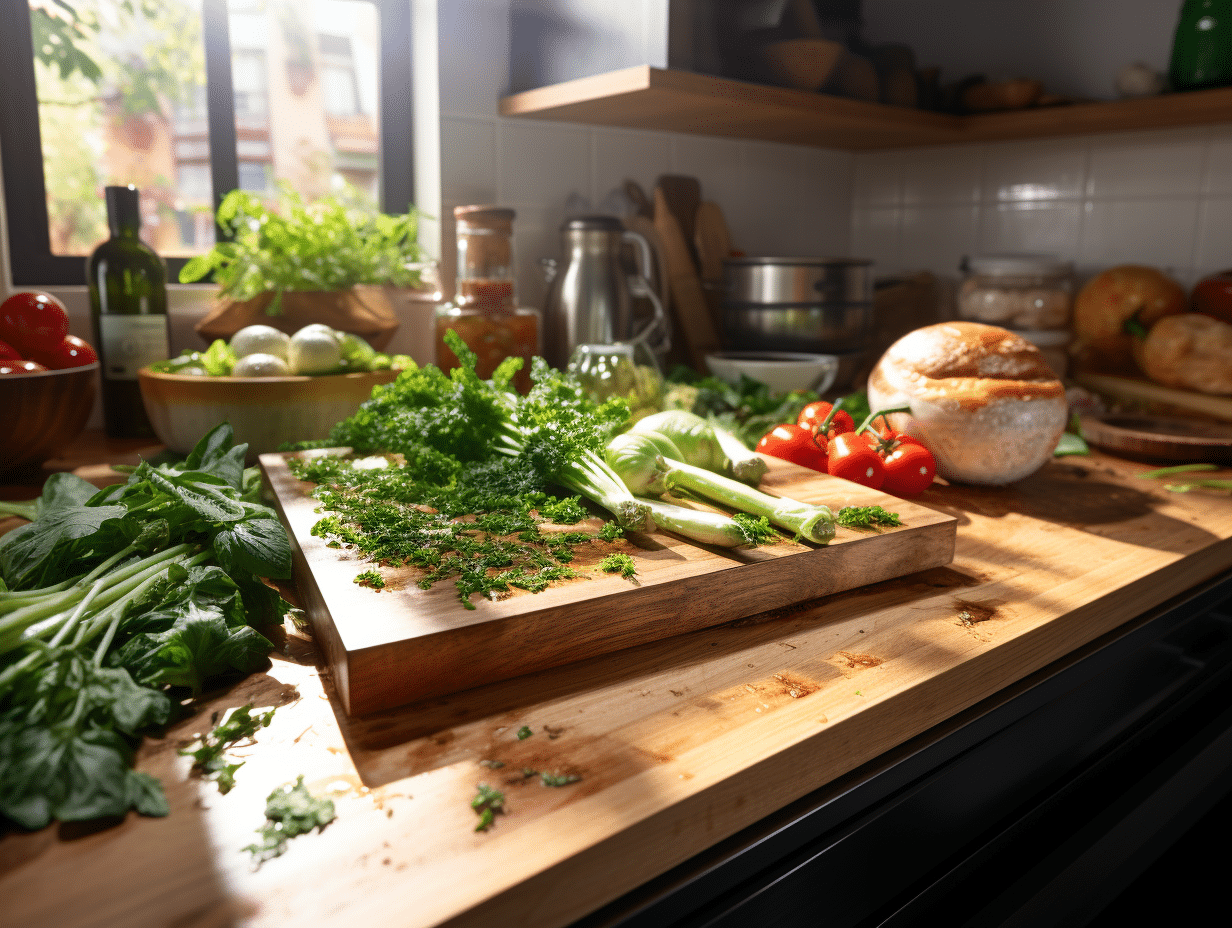 Réchauffage de nourriture sous-vide : Techniques et conseils pour optimiser vos plats emballés