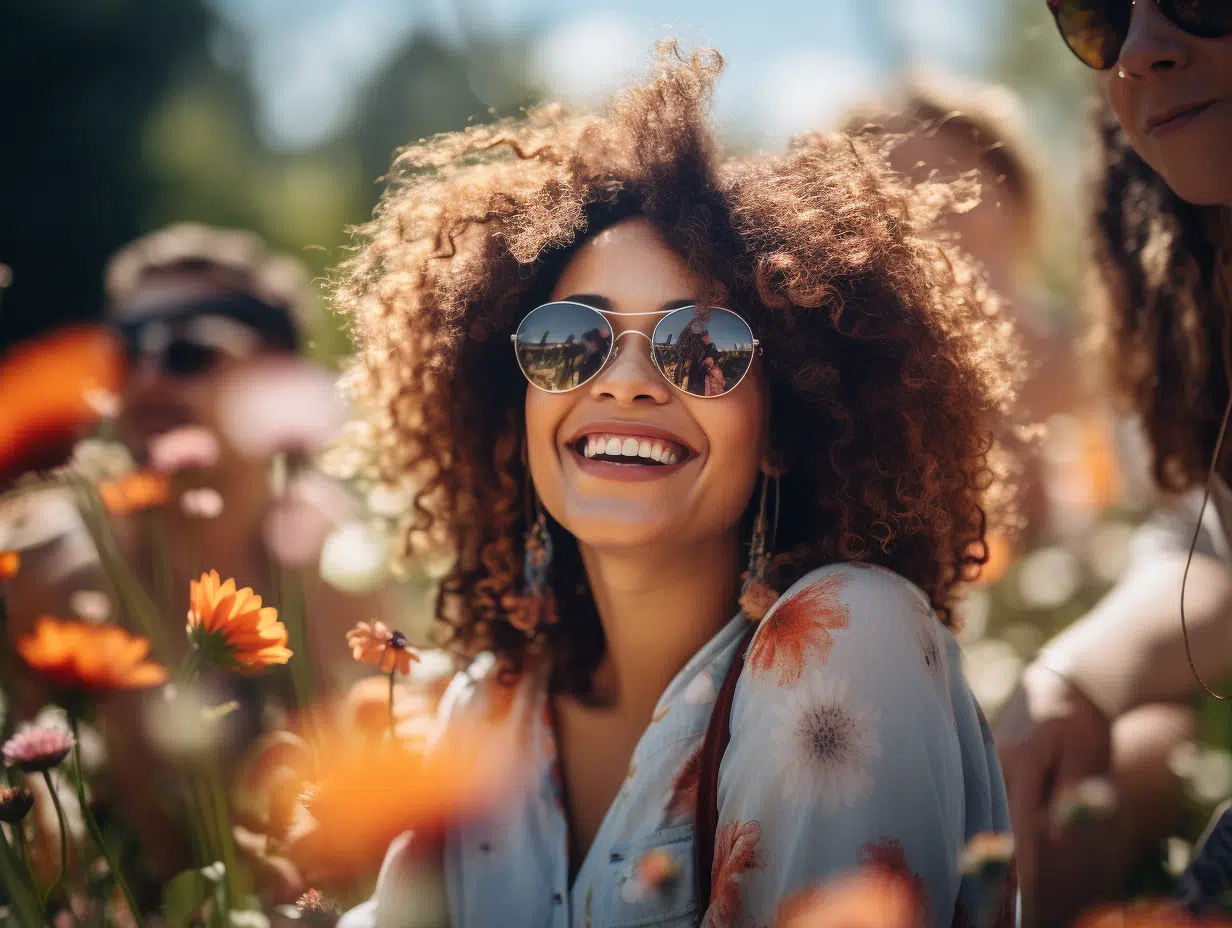 La révolution de la beauté naturelle : tendances et conseils