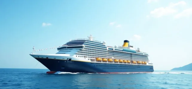 Embarquez pour un voyage inoubliable avec MSC Croisières Embarquez pour un voyage inoubliable avec MSC Croisières
