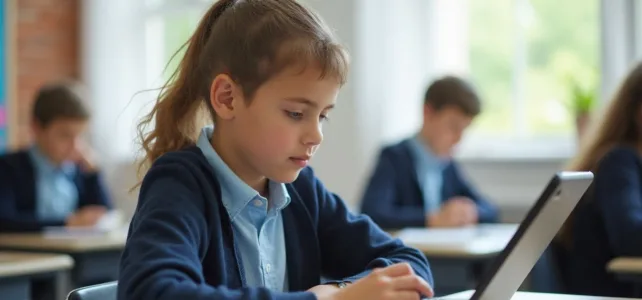 École digitale : révolutionner l’éducation à l’ère du numérique École digitale : révolutionner l’éducation à l’ère du numérique