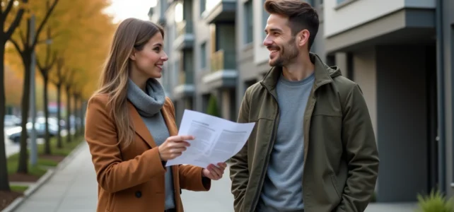 Découvrez les meilleures opportunités immobilières pour concrétiser votre projet de logement Découvrez les meilleures opportunités immobilières pour concrétiser votre projet de logement