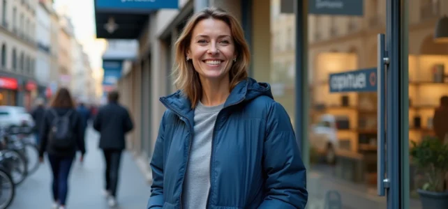 Comment trouver facilement un opticien partenaire du Crédit Mutuel près de chez vous