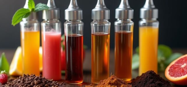 Comment choisir sa première puff avec nicotine ? Les critères essentiels à considérer Comment choisir sa première puff avec nicotine ? Les critères essentiels à considérer