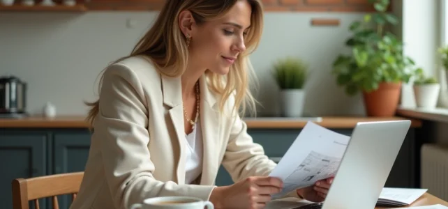 Comment trouver facilement le bien immobilier idéal dans votre région Comment trouver facilement le bien immobilier idéal dans votre région