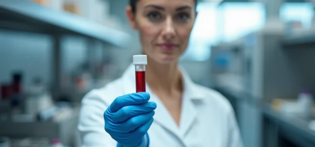 Tout savoir sur la détection du cancer par prise de sang : avancées et limites Tout savoir sur la détection du cancer par prise de sang : avancées et limites